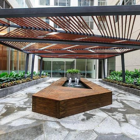 Cabana Apartment Ho Chi Minh City Exterior photo