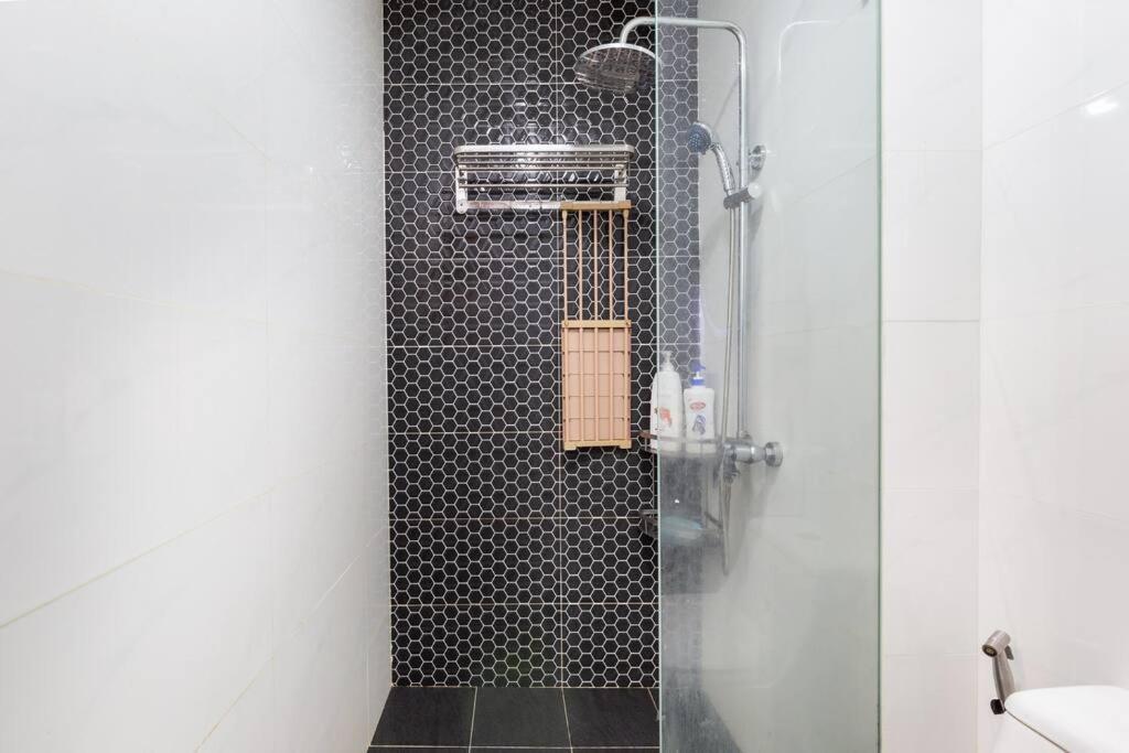 Cabana Apartment Ho Chi Minh City Exterior photo